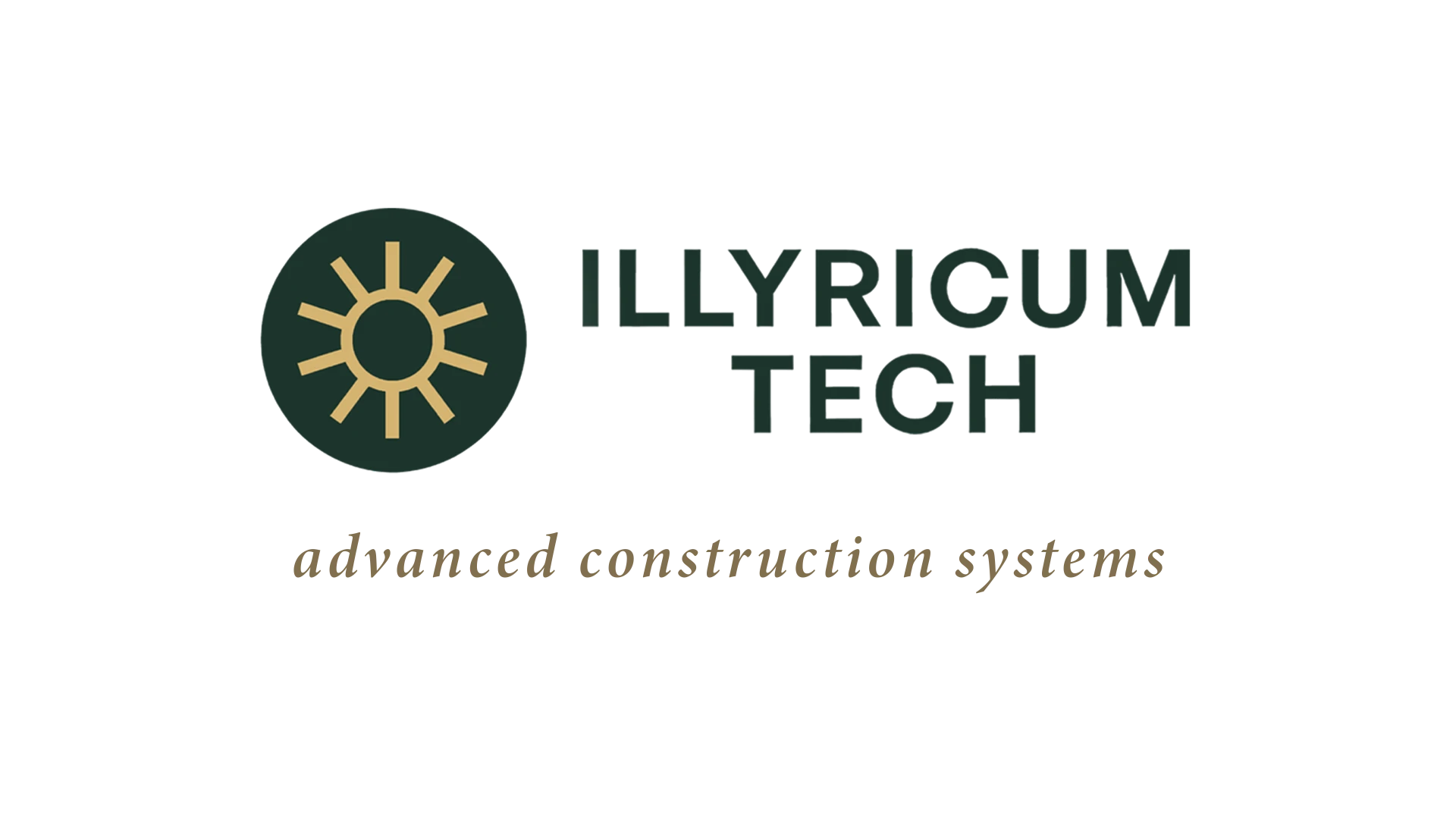 Illyricum Tech — advanced construction systems