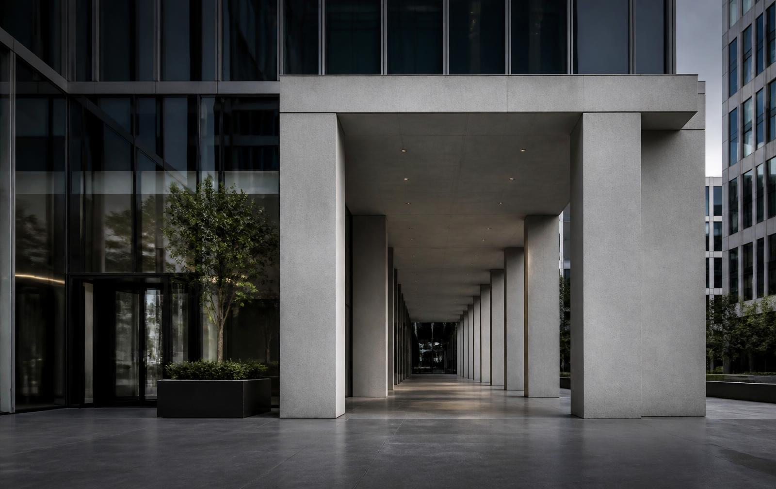 Commercial Projects