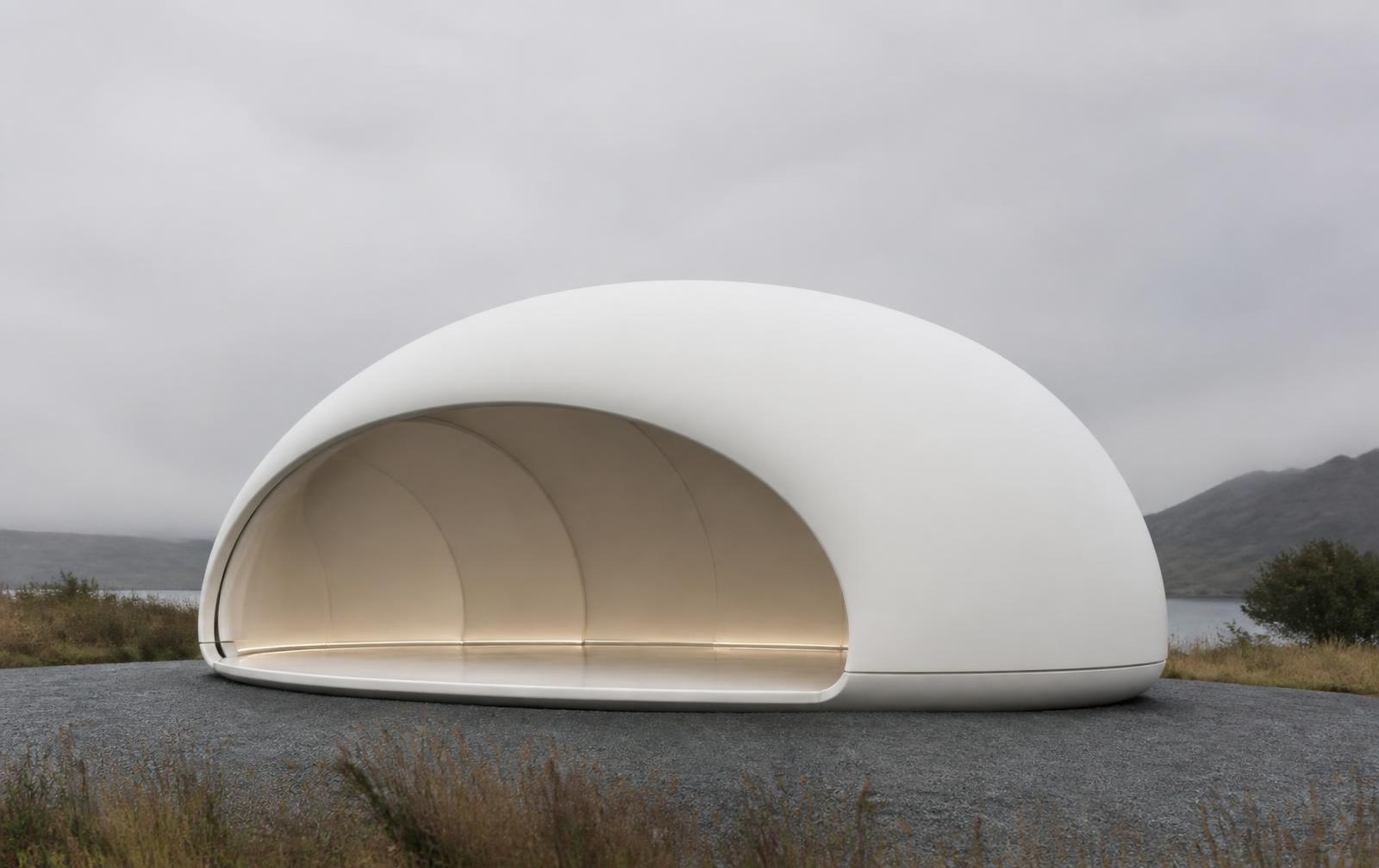 Ecolux Capsule